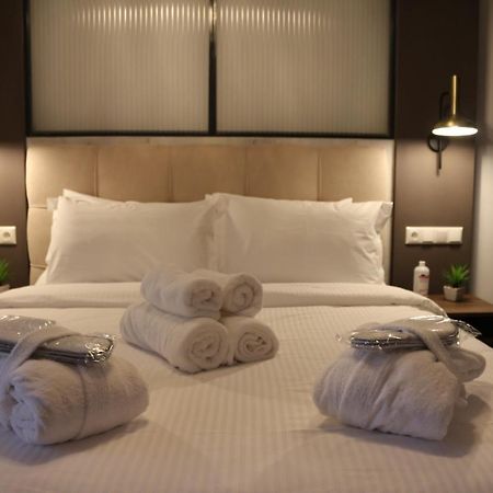 Hotel Fileo Elegant Living Veria  Exterior foto